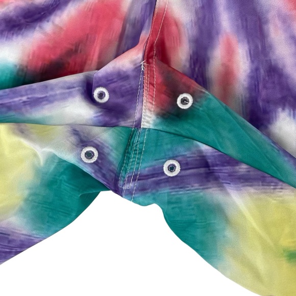 Billionaire Boys Club BB Trip Short 811-3109 NWT in Yellow Iris 2021 SZ XL - Picture 3 of 11